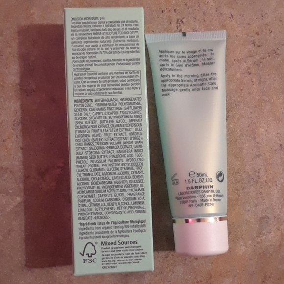 DARPHIN HYDRASKIN ESSENTIAL - Picture 3 of 3